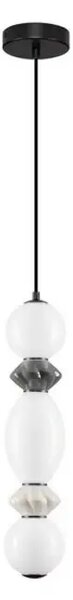 PALLINA VISILICA LED 14W 840lm 3000K IP20 NL9009302