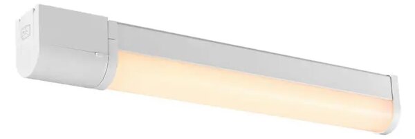 MALAIKA 49 ZIDNA SVJETILJKA BIJELA LED IP44 2310201001