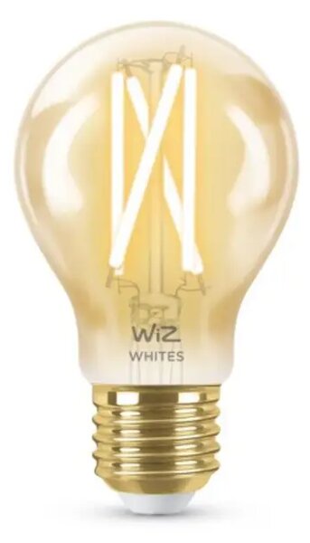 WIZ ŽARULJA WI-FI BLE 50W A60 E27 920-50 AMB 1PF/6 8718699787219