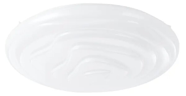 PLAFONJERA 4xLED 4X2,9W, PROM 380, SA DALJINSKIM, BIJELA BATTISTONA 900605