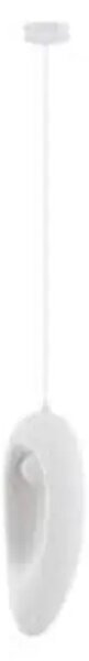 TEMPUS VISILICA BIJELA LED E27 1x12Watt 100-240Volt IP20 Bulb Excluded NL9002669