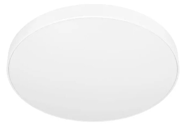 PLAFONJERA 1xLED 24W, PROM 450, DIMABILNA, SA DALJINSKIM,BIJELA ZUBIETA-A 98892
