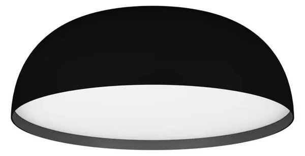 PLAFONJERA 3xLED 3X7,5W, RGB-BIJELA, PROM 400, CRNO/BIJELI TOLLOS-Z 900406