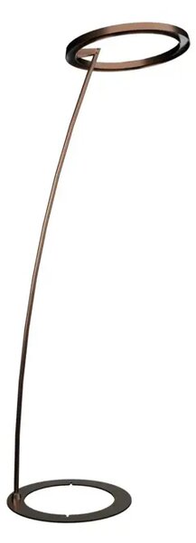 LIRA STAJAĆA SVJETILJKA IP65/3924lm/3000K Dark brown LL9320