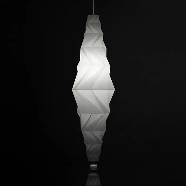 MINOMUSHI VISILICA BIJELA 28W 3000K 2527lm AR1697010A