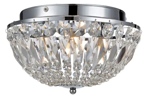 ESTELLE REFLEKTOR 3L CHROME/MC IP44 G9 IP44 MA105796