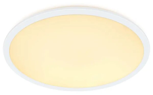 OJA 60 PLAFONJERA LED/28W/3200lm/2700K/230V MOODMAKER 3-STEP DIM IP20 BIJELA 50066101