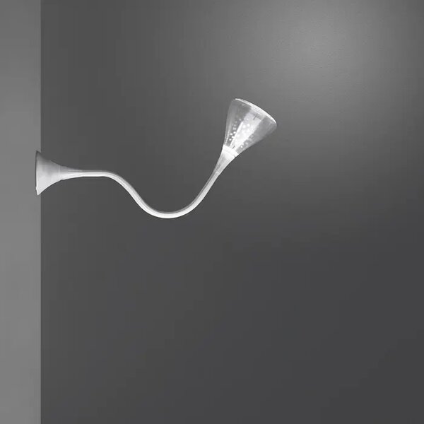PIPE WHITE INTEGRALIS LED ZIDNA/STROPNA LAMPA 27W 220-240V 5000K 2143lm AR0671010IN0A