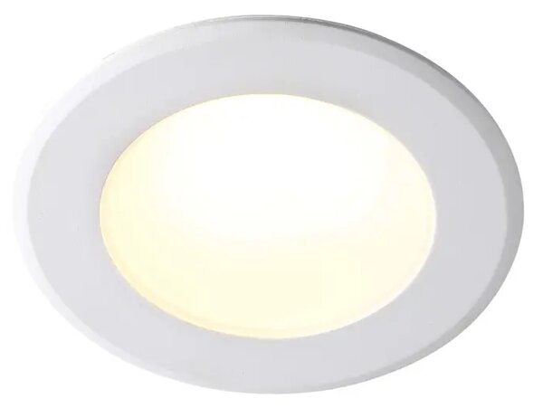 BIRLA UGRADBENA SVJETILJKA BIJELA LED IP20 84950001