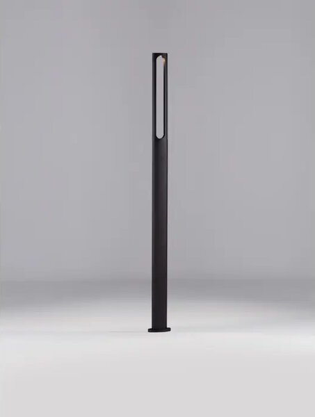 DIRA VANJSKA STAJAĆA LED SVJETILJKA 11Watt 472Lm IP65 3000K ANTRACIT NL9030161