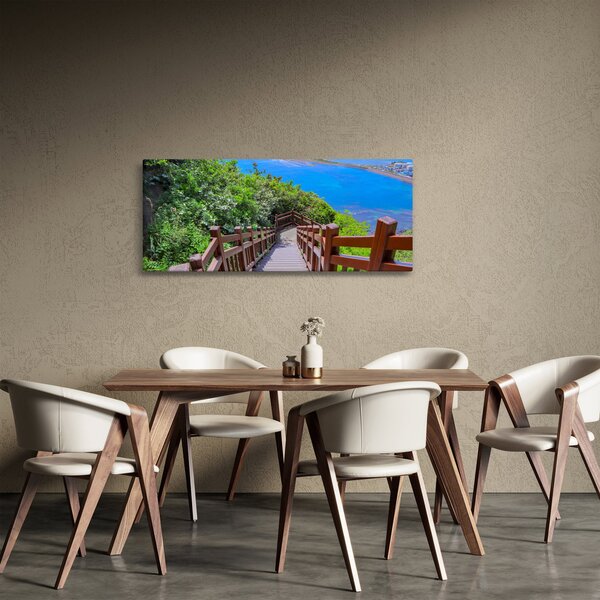 Slika - Panorama (120x50 cm)
