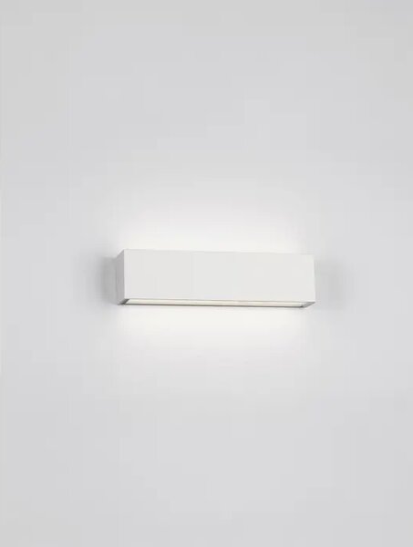 ALLURE VANJSKA ZIDNA LED SVJETILJKA 22Watt 1723Lm IP65 3000K BIJELA NL9136457