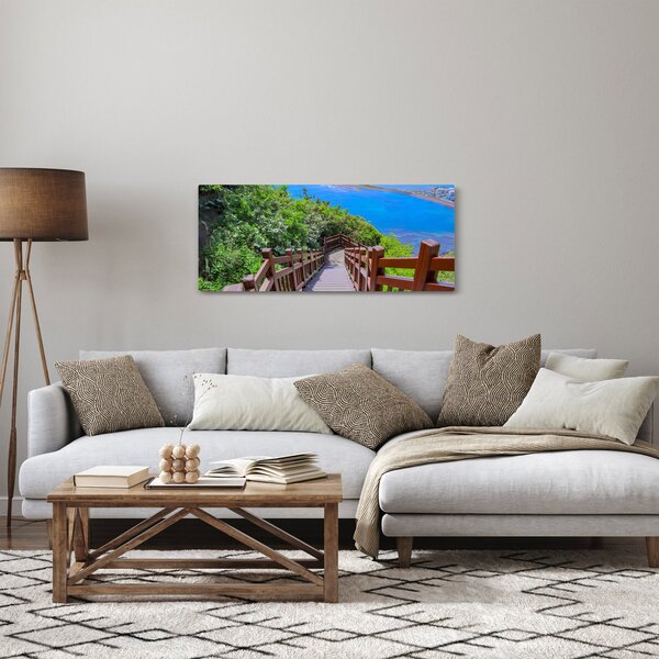 Slika - Panorama (120x50 cm)