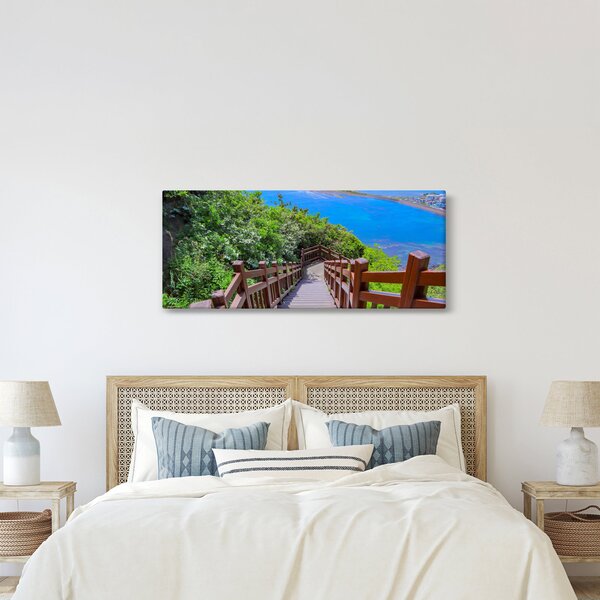 Slika - Panorama (120x50 cm)