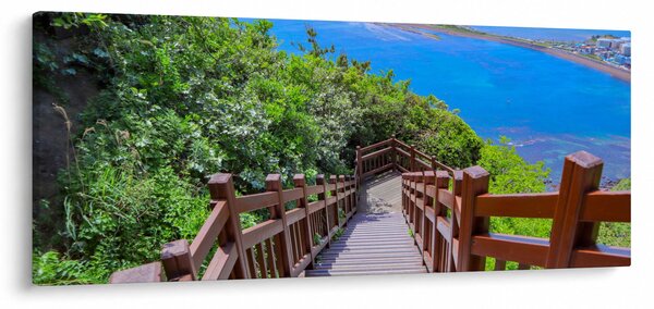 Slika - Panorama (120x50 cm)