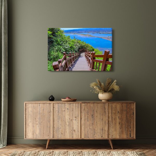 Slika - Panorama (90x60 cm)