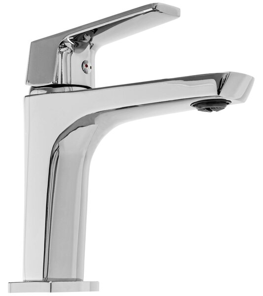 Rea Rusel Chrom Low slavina