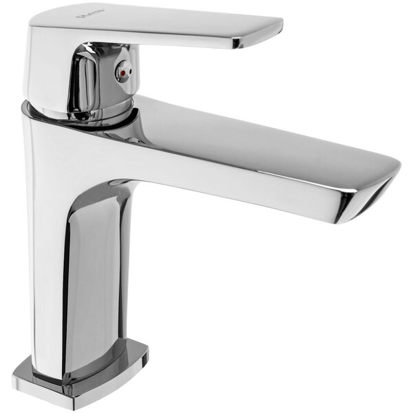Rea Rusel Chrom Low slavina