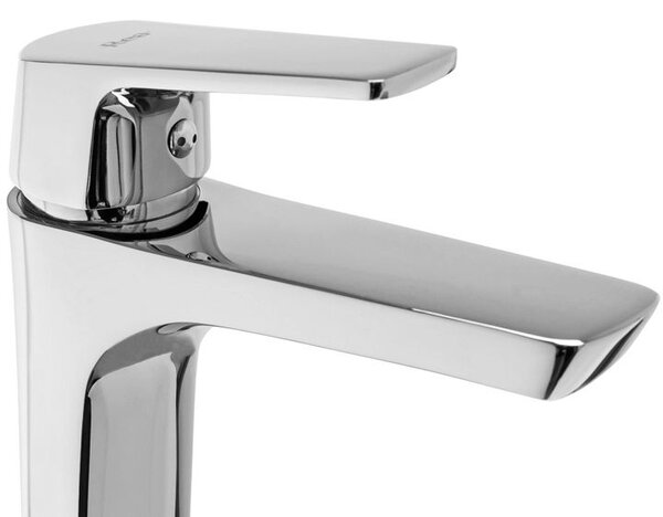 Rea Rusel Chrom Low slavina