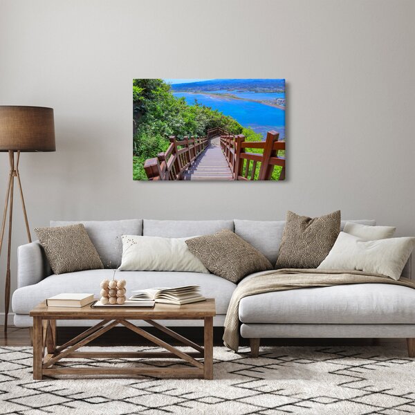 Slika - Panorama (90x60 cm)