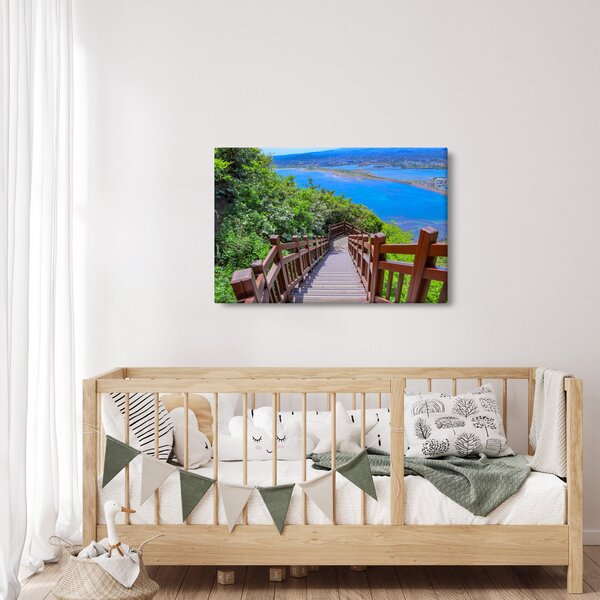 Slika - Panorama (90x60 cm)