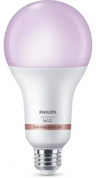 PHILIPS SMART ŽARULJA WFB 150W A80 E27 922-65 RGB 1PF/6 8719514437319
