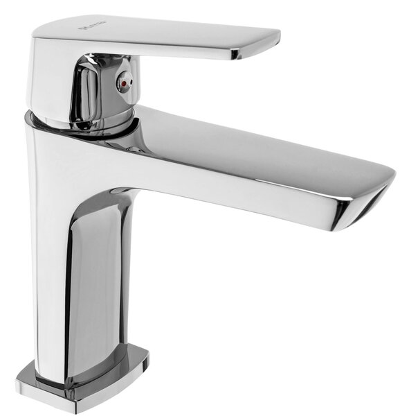 Rea Rusel Chrom Low slavina