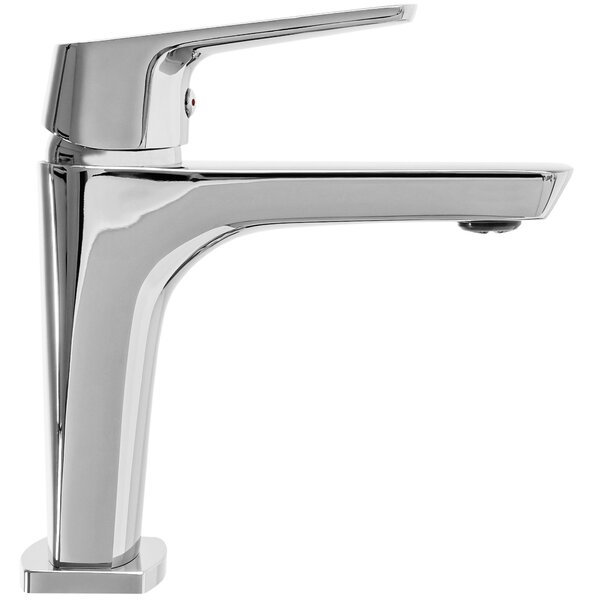 Rea Rusel Chrom Low slavina