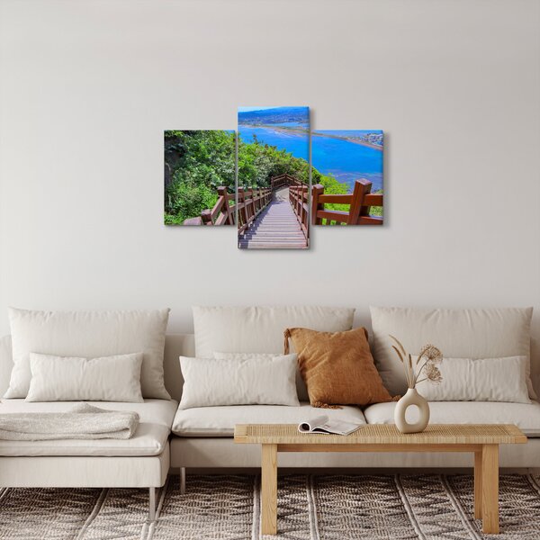 Slika - Panorama (90x60 cm)