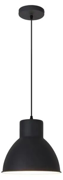 DEREK VISILICA E27 1X MAX 60/ANTRACIT/IP20 RA2578