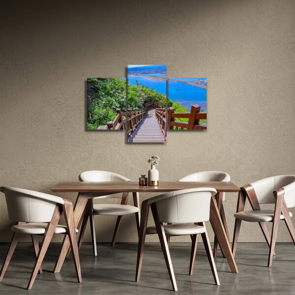 Slika - Panorama (90x60 cm)
