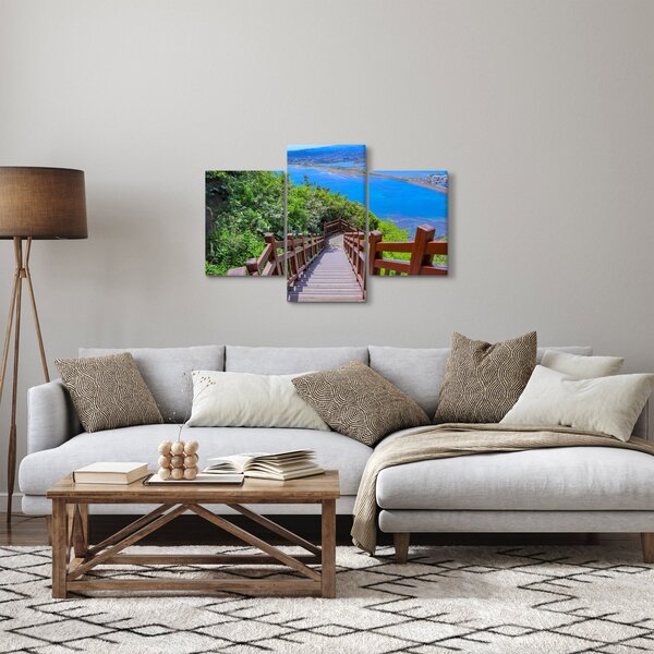 Slika - Panorama (90x60 cm)