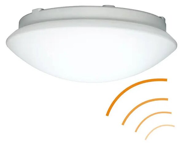 RS16 STEINEL LED PLAFONJERA 940LM/3000K/360ST/1-8MET IP44 RS16 S PMMA