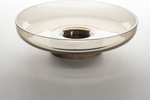 BONTA STOLNA LAMPA SIVA AR0150370A