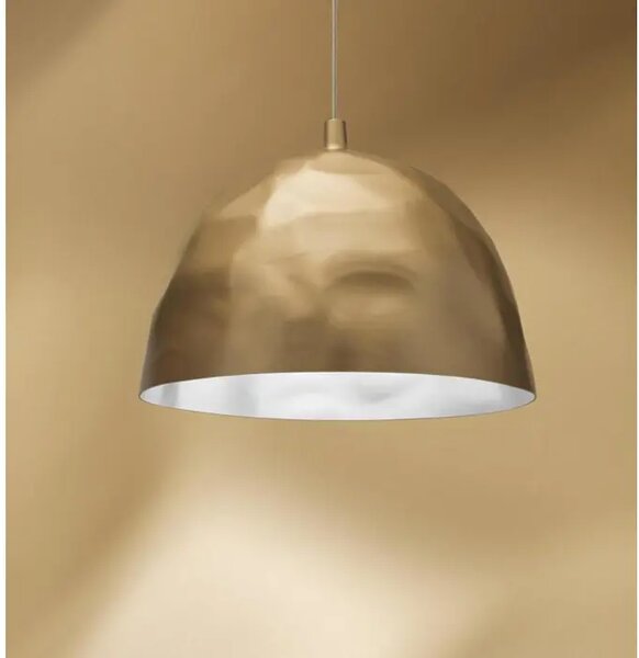 FOSCARINI BUMP VISILICA ZLATNA FN312007_71