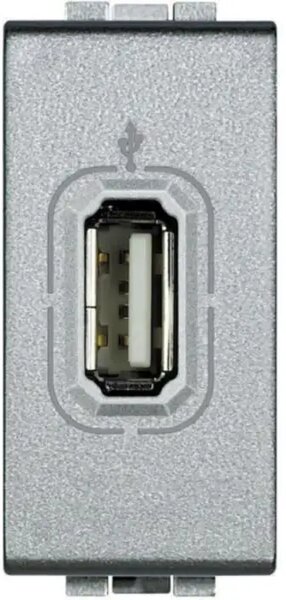UTIČNICA 1M USB TECH NT4285