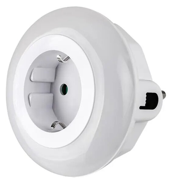 ABEL DEKORATIVNA SVJETILJKA LED 0,54/BIJELA/IP20/5lm RA76011