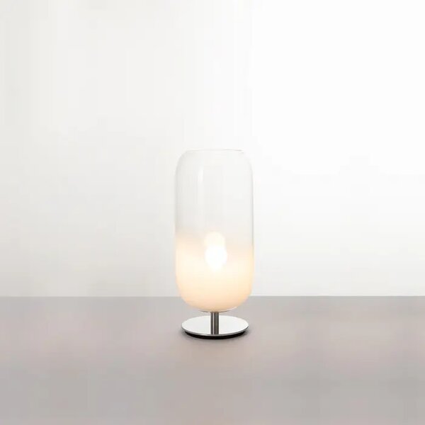 GOPLE MINI STOLNA SVJETILJKA BIJELA E14 5W 440lm AR1409020A
