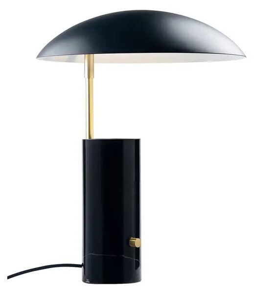 MADEMOISELLES STOLNA LAMPA CRNA GU10 IP20 2220405003