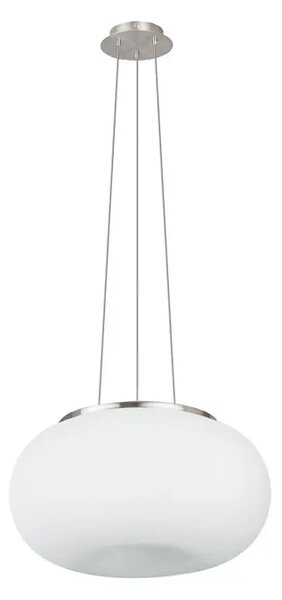 VISILICA/2 NIKL-MAT/OPAL-MAT OPTICA 86814