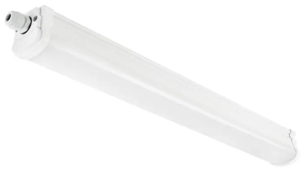 OAKLAND 60 SINGLE LINEARNA SVJETILJKA BIJELA LED IP65 47716101