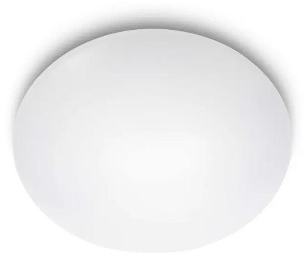 PLAFONJERA SUEDE LED 4×3W/1100lm/4000K/230V/BIJELA 31801/31/16*