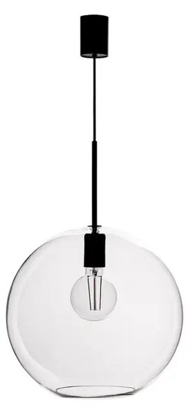 PATERA VISILICA PROZIRNA 35CM E27 MA108507