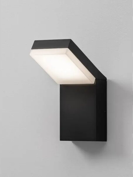 FARGE VANJSKA ZIDNA SVJETILJKA LED 12Watt 703Lm IP65 3000K ANTRACIT NL9971477