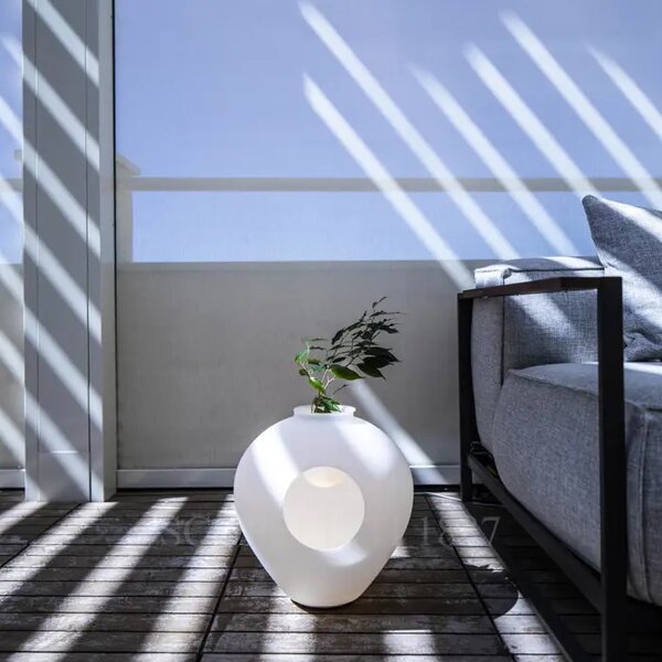 FOSCARINI MADRE STOLNA LAMPA BIJELA FN301001_10