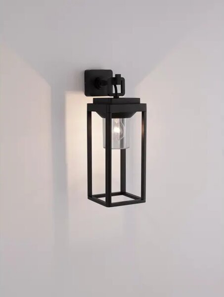 ZIDNA SVJETILJKA OMIKA LED E27 1x12W/220-240 IP65 NL9492500