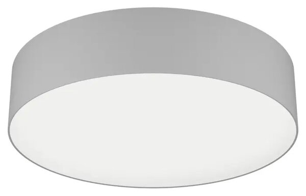 PLAFONJERA 1xLED 35W, RGB-BIJELA, PROM 500, SIVA ROMAO-Z 900442
