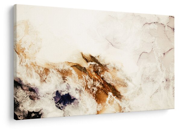 Slika - Apstrakcija (90x60 cm)