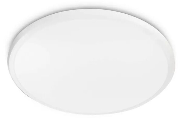 PLAFONJERA TWIRLY LED 17W/1100lm/2700K/230V/BIJELA 31815/31/16