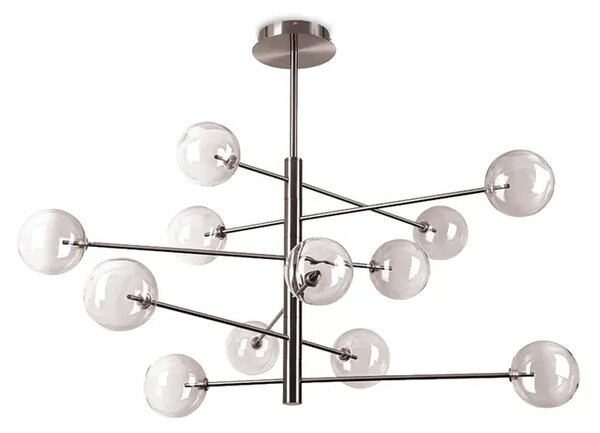 EQUINOXE SP12 LUSTER FUME' SFUMATO ID345390